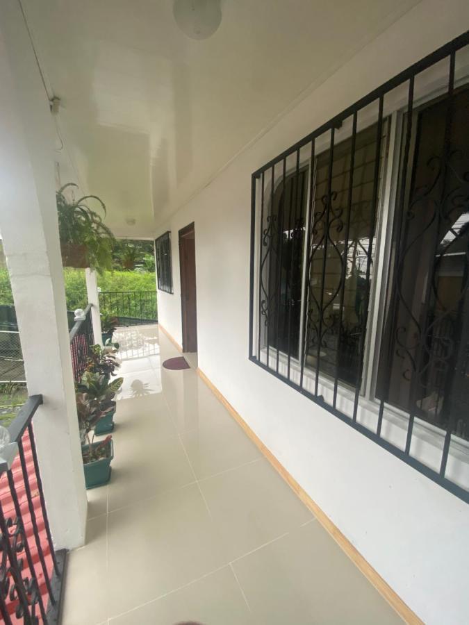 Aguti Apartment Manuel Antonio Esterno foto