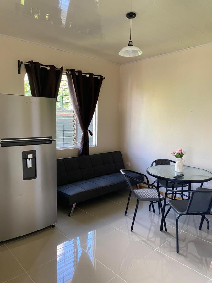 Aguti Apartment Manuel Antonio Esterno foto