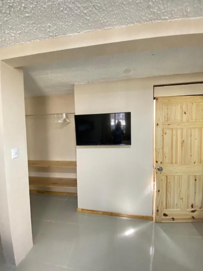 Aguti Apartment Manuel Antonio Esterno foto